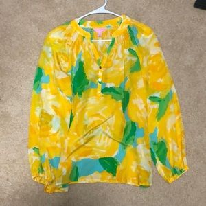 Lilly Pulitzer First Impressions Elsa Sz Small